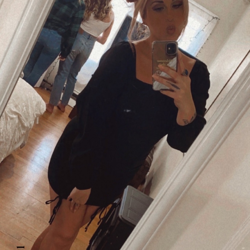 Famous target tiktok dress